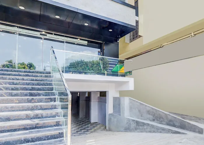 Hotel O Urban Rest