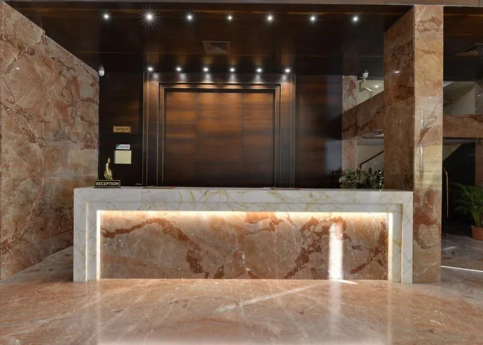 The Fern - An Ecotel Hotel, Kota
