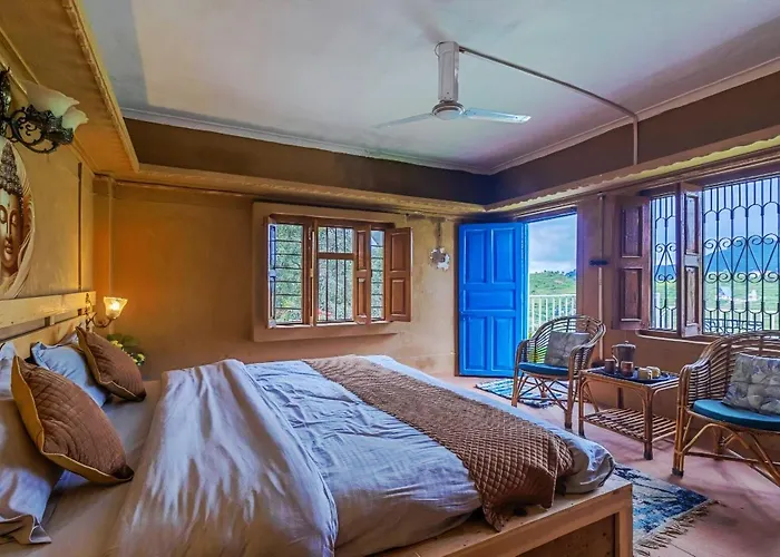Neelkanth Retreat