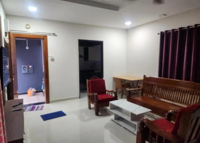 Holiday Home Madurai - Duplex Villa Umachikulam