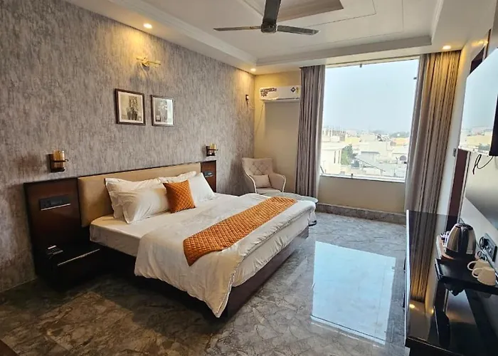 Hotel Cedara