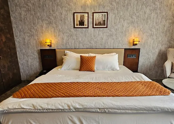 Hotel Cedara
