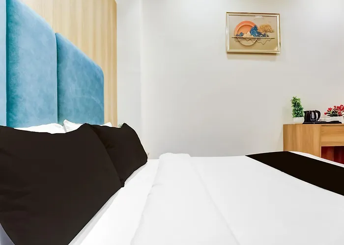 Hotel O S.C Heights