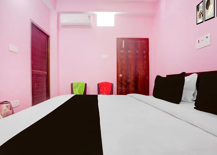 Spot On Hotel Chandi
