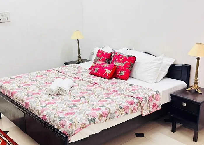 Hotel Shree Jmm S14 Near By