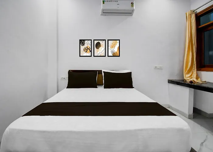 Super Hotel O Shiva Paradise