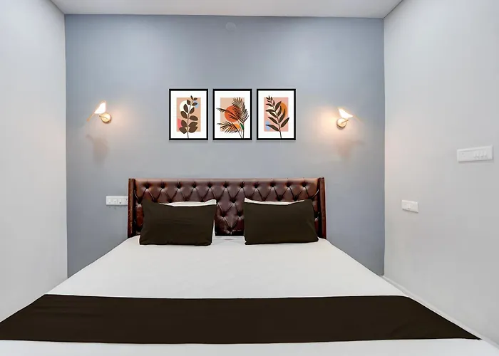 Hotel O Rio