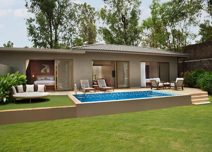 Ayati Resort & Spa