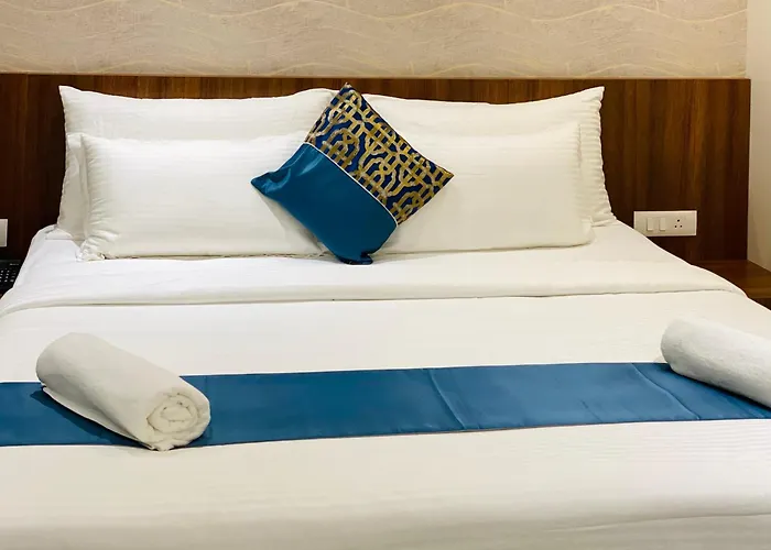 The Sapphire Hotel