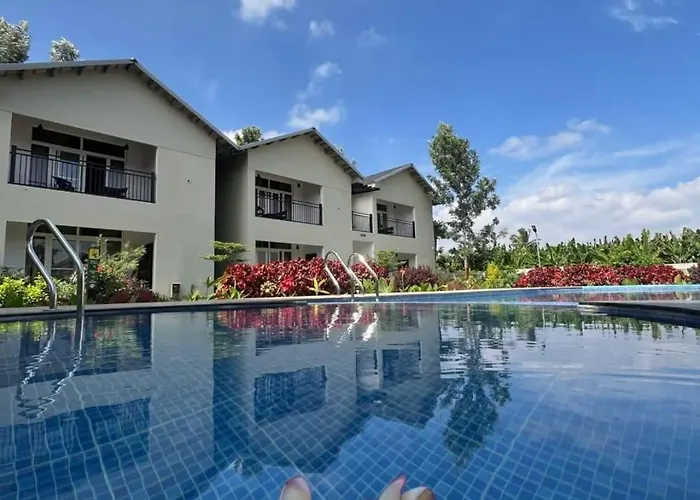 The Fox Resort, Bandipur