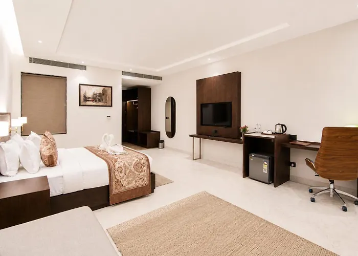 Lotus Vista Hotel