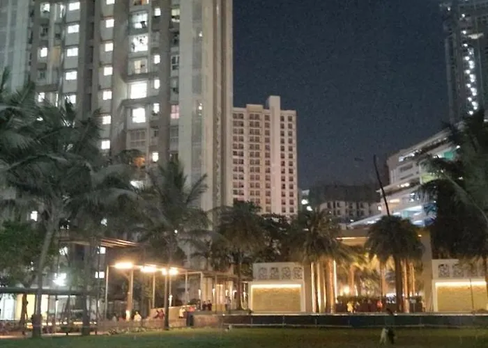 Premium 1 Bhk Furnished Flat