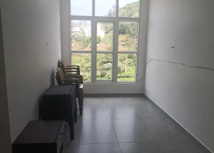 Prithivee Homestay