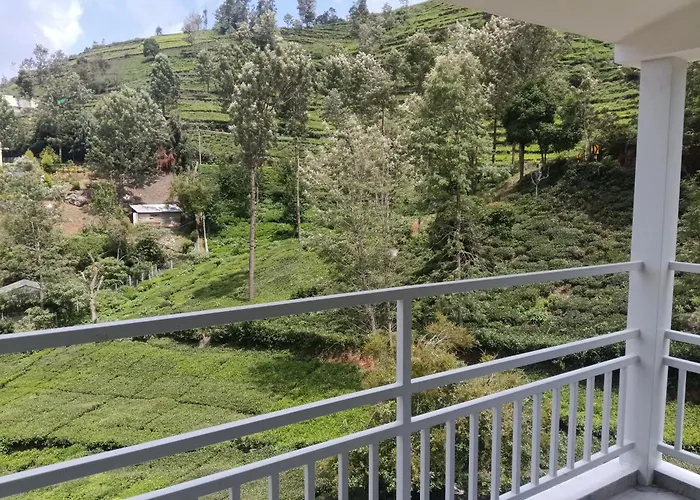 Prithivee Homestay