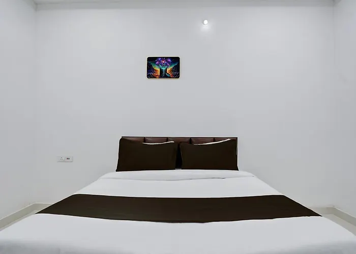 Hotel O Sunset