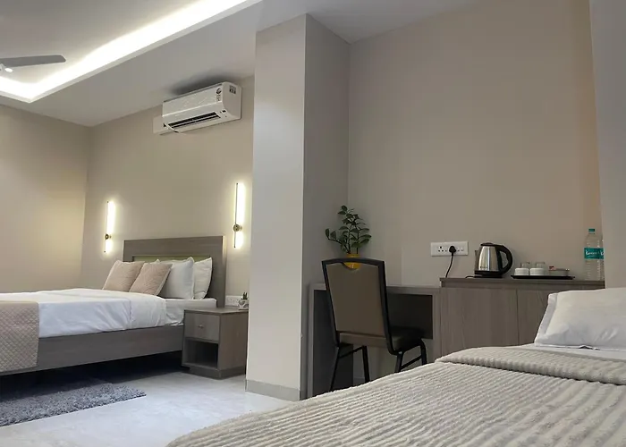 Raghav Residency