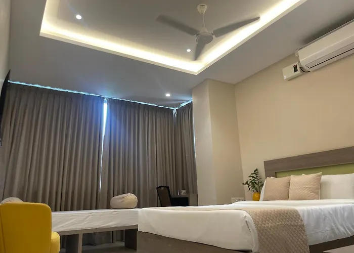 Raghav Residency