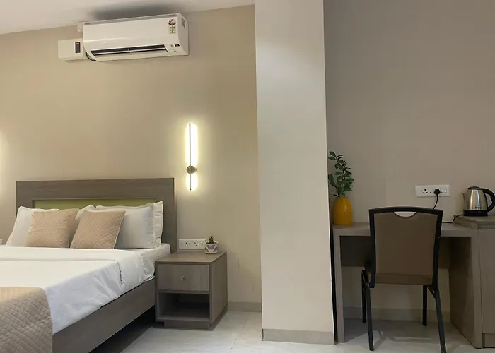 Raghav Residency