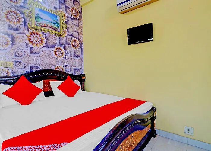 Hotel O Star Hotel