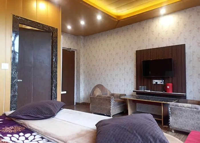 Hotel Pine View Villa