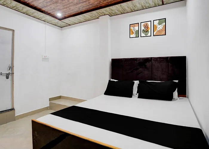 Hotel O Vinayak