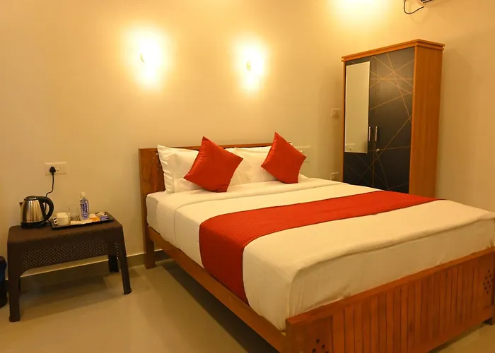 Lake Star Beach Resort