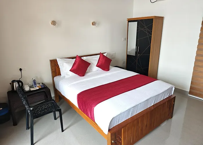 Lake Star Beach Resort