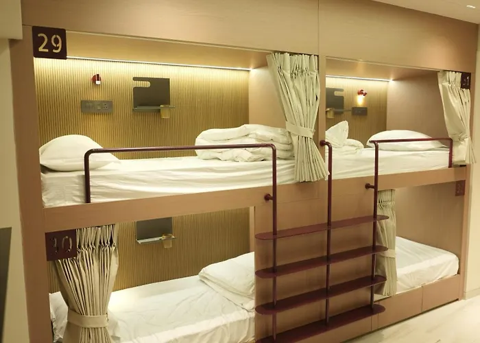 Dormstel - Unit Of Ahm Hotels & Resorts Pvt Ltd