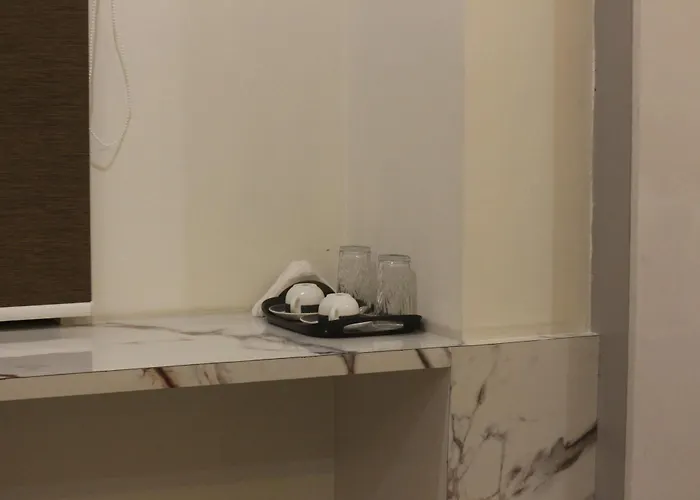 Niharika Heights Luxury Hotel