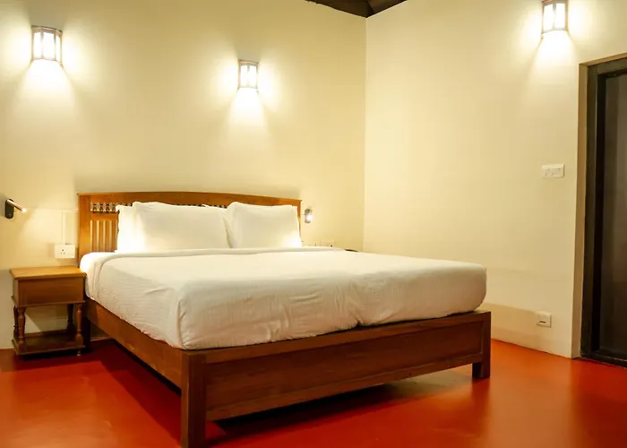 Aaria Beach Resort And Spa