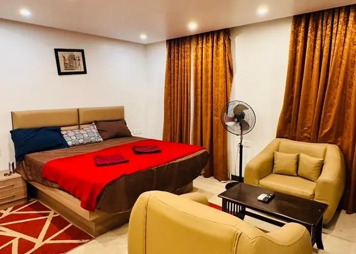 Nova Hotel Inn