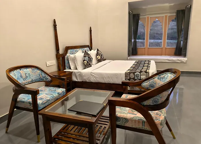 Sun Hill Resort