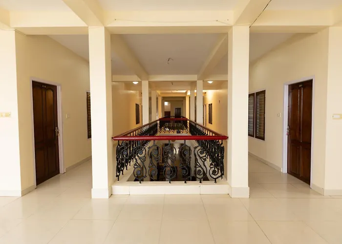 Hawah Beach Resort