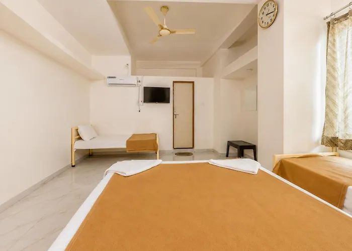 Hotel Prime Lodging
