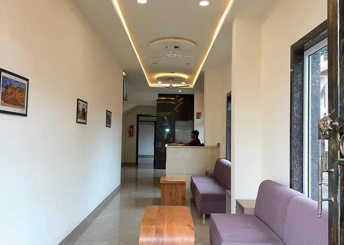 City Palace Sagar