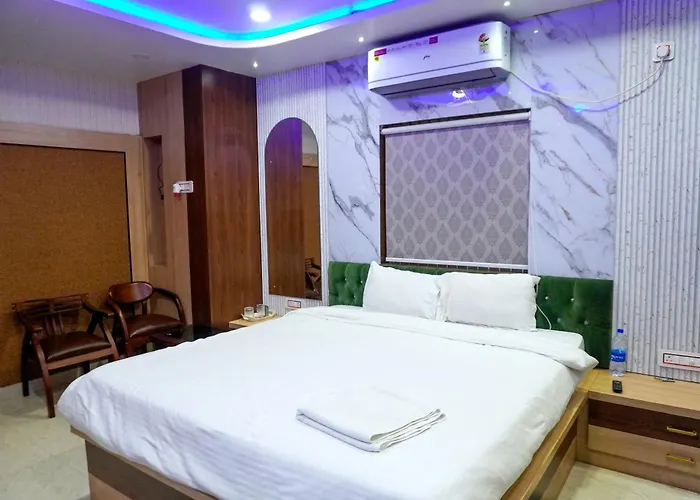 Alexa Hotel & Restaurant