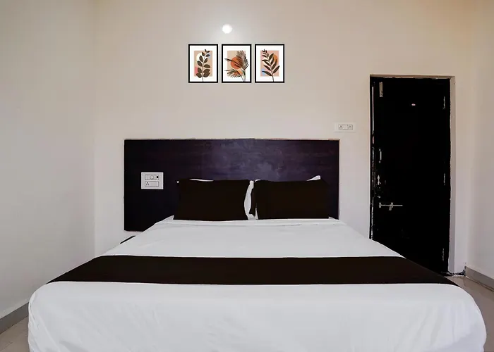Collection O Sunset Point Pb Road Dharwad Formerly Crystal Resort