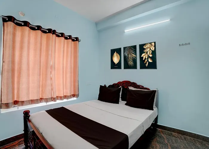 Hotel O Eswar Grand Residency