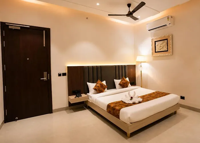 Prince Diamond Boutique Hotel