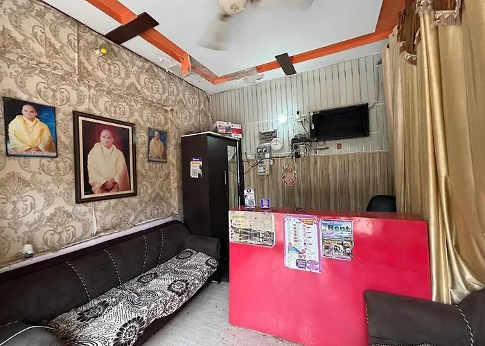 Hotel O Super Hotel