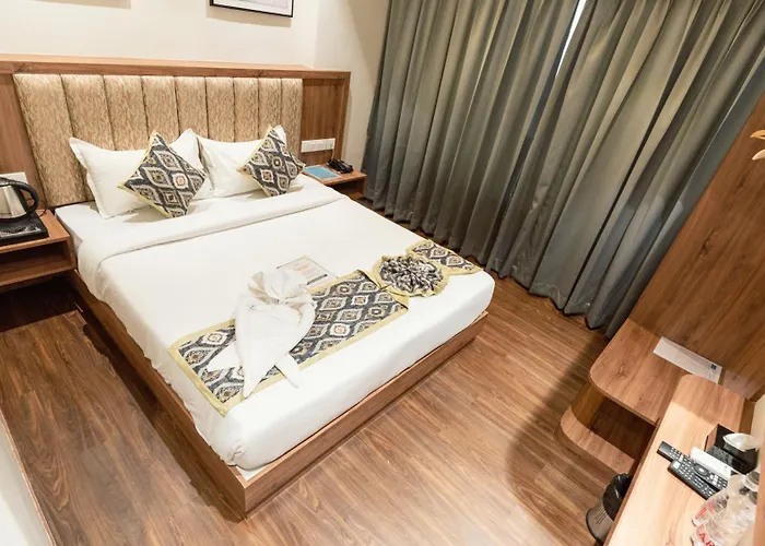 Serenity By Monarch, Panvel
