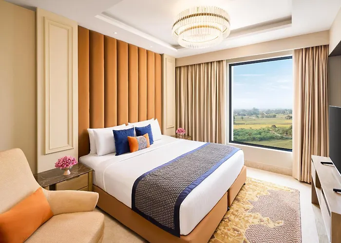 Eternity Kanpur - Ihcl Seleqtions