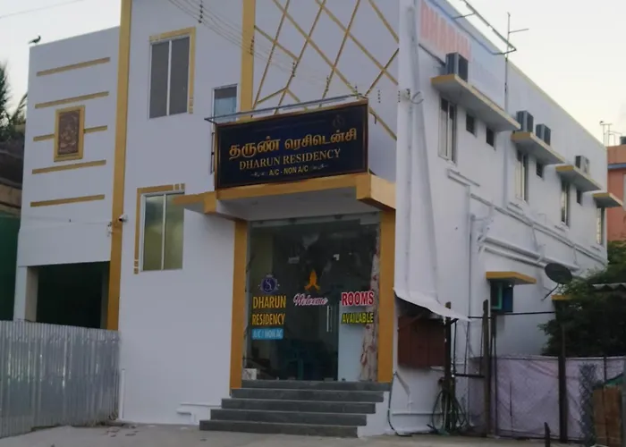 Dharun Residency
