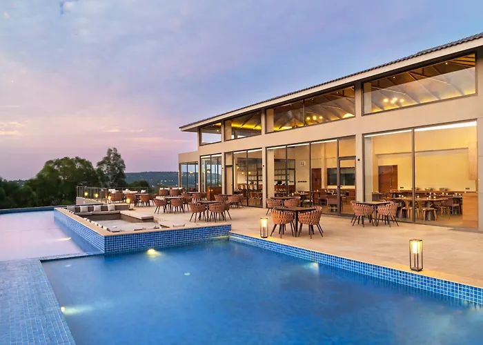Ayati Resort&Spa
