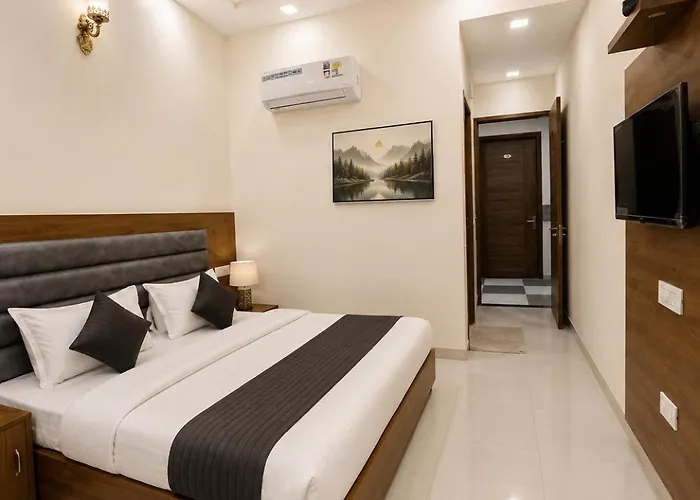 Hotel Wl Square