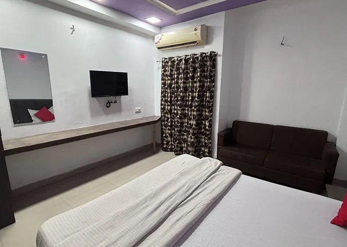 Hotel O Green Park