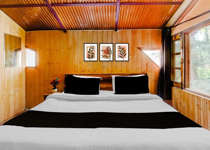 Spot On Pine View Home Stay