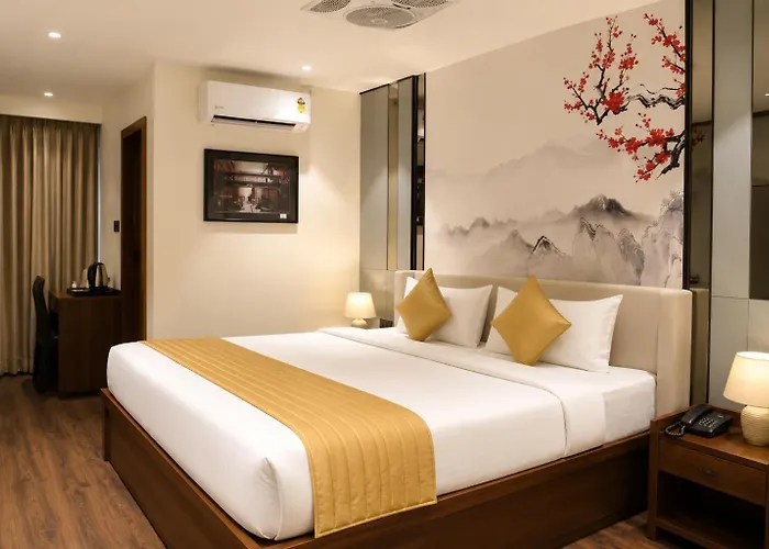 Hotel Elite Executive Lodging