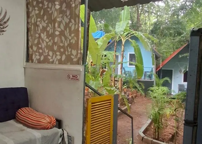 Laya Resort Goa
