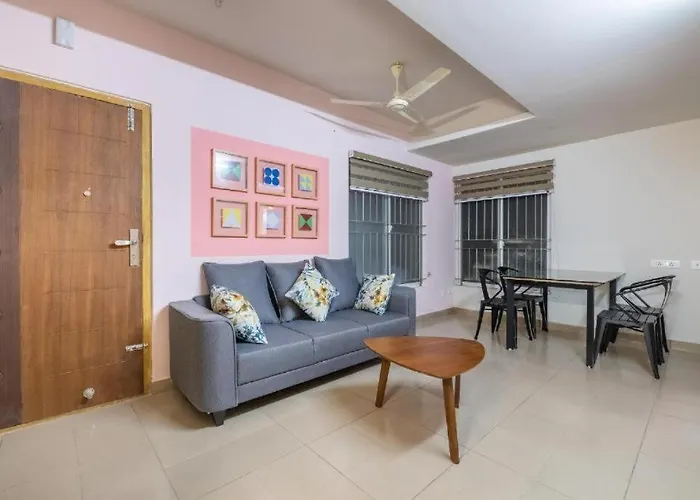 Radhika Residency